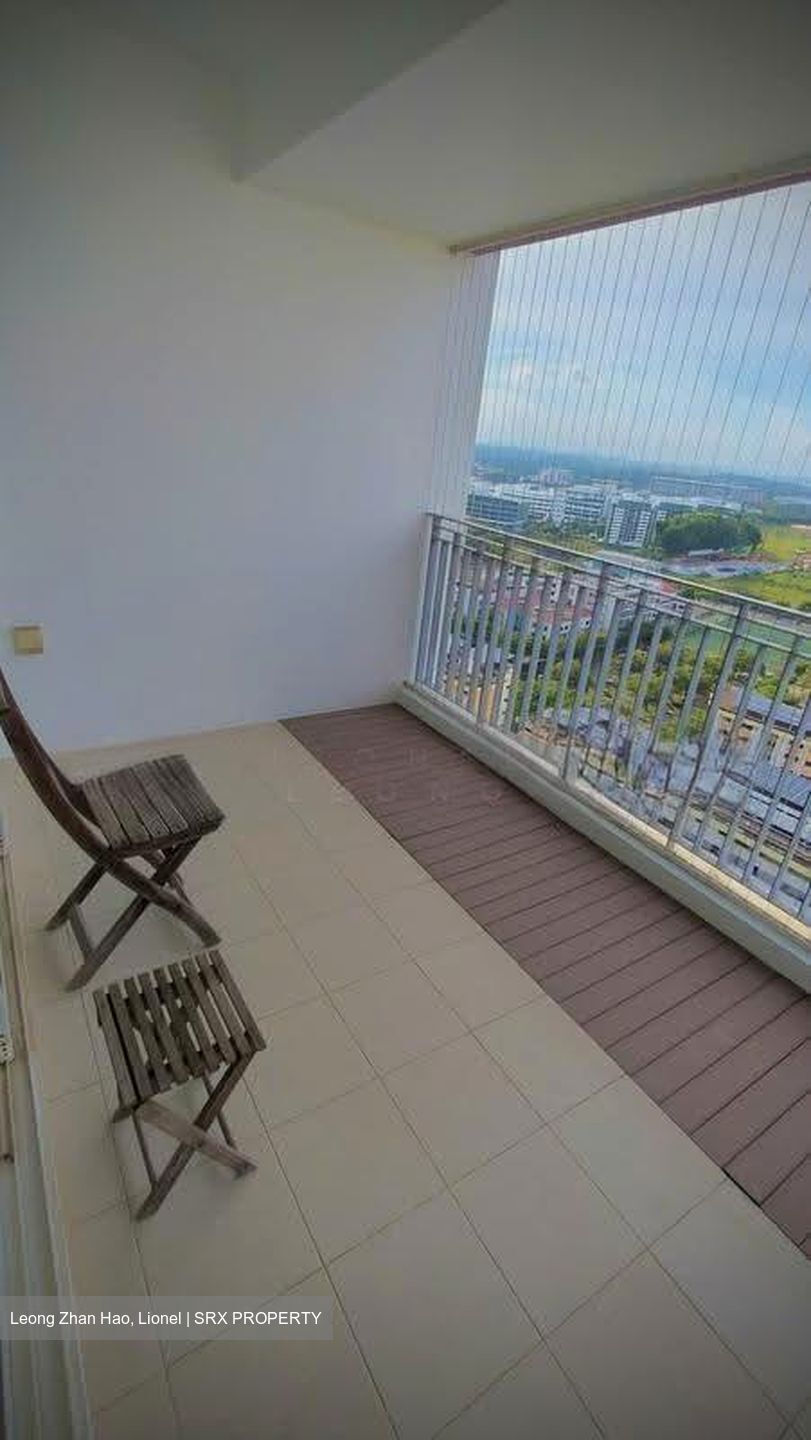 Blk 588A Park Central @ Amk (Ang Mo Kio), HDB 5 Rooms #634933951
